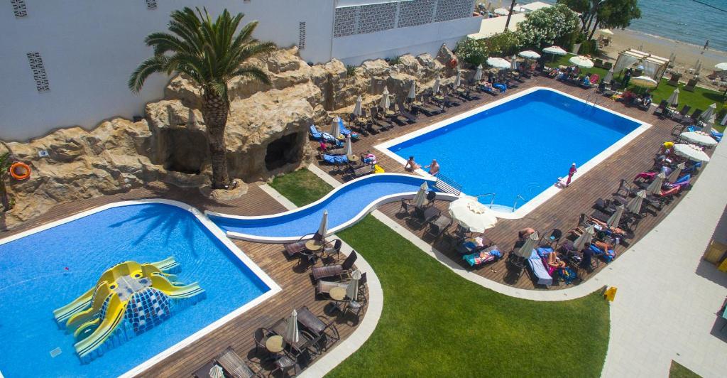Foto hotel