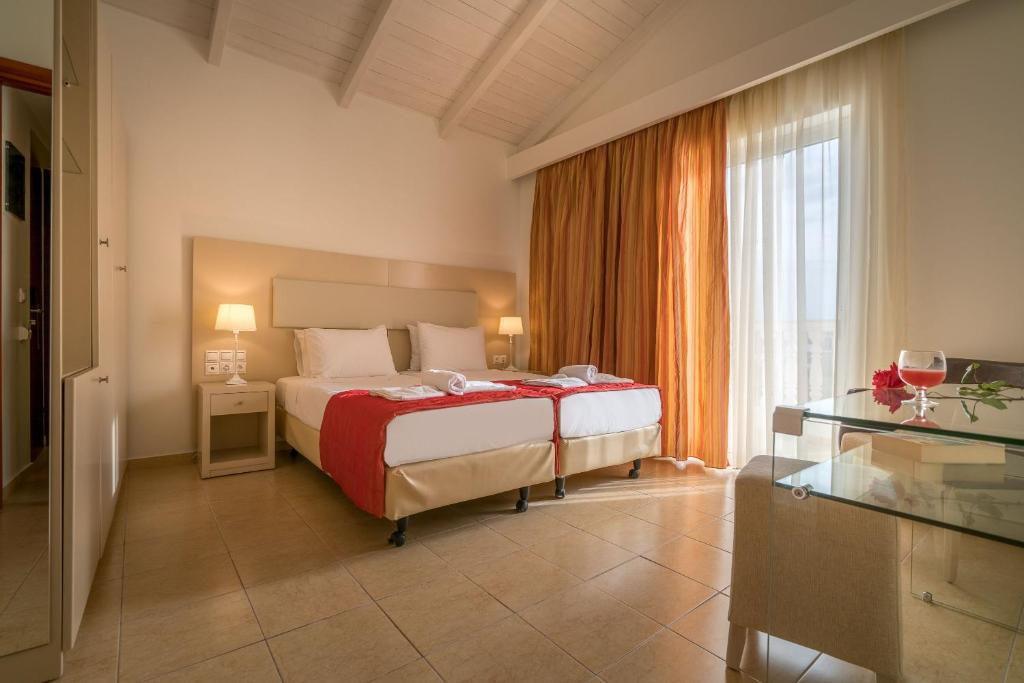 Foto hotel