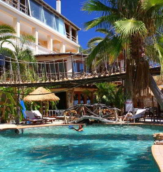 Foto hotel