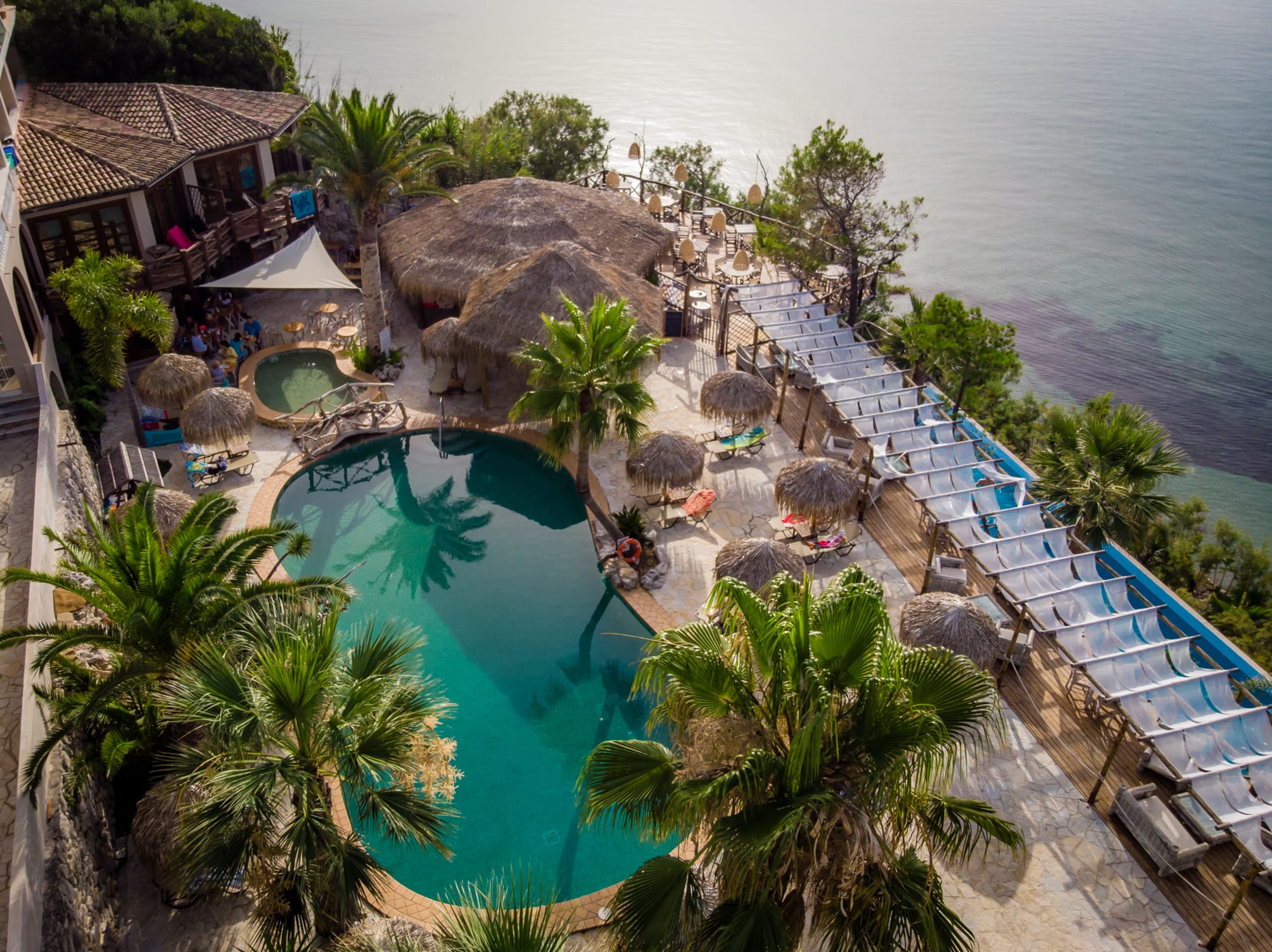 Foto hotel