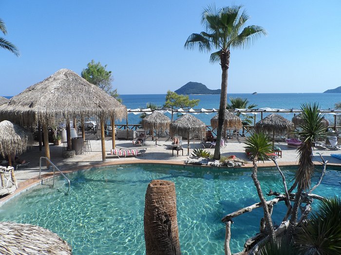 Foto hotel