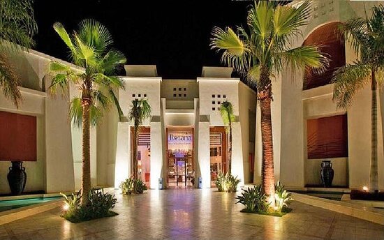 Foto hotel