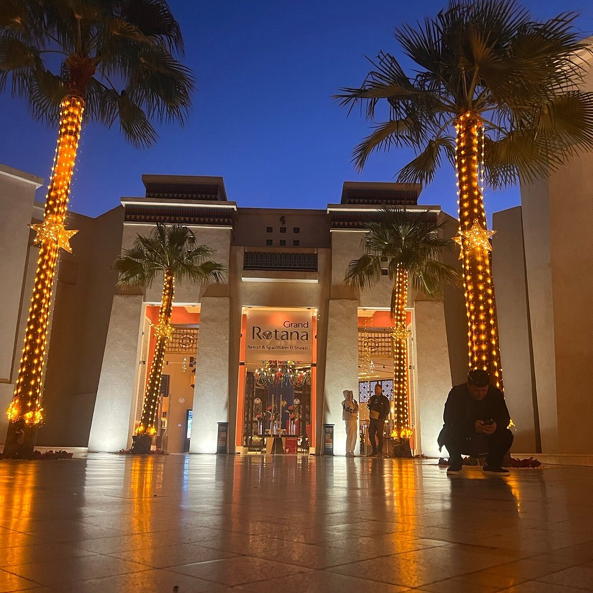 Foto hotel