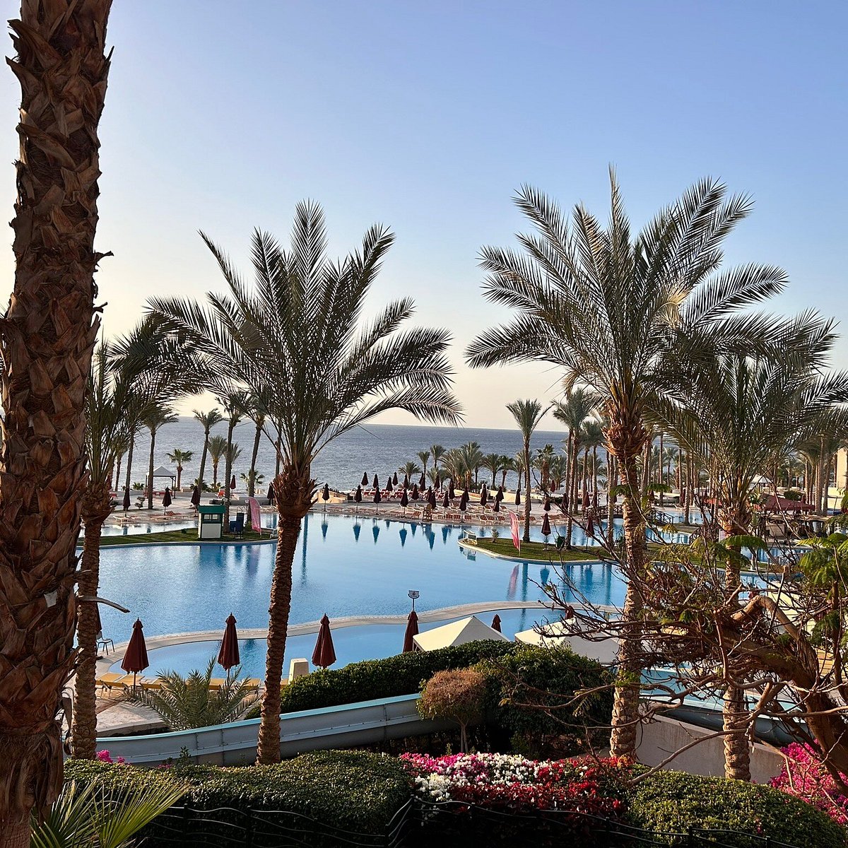 Foto hotel