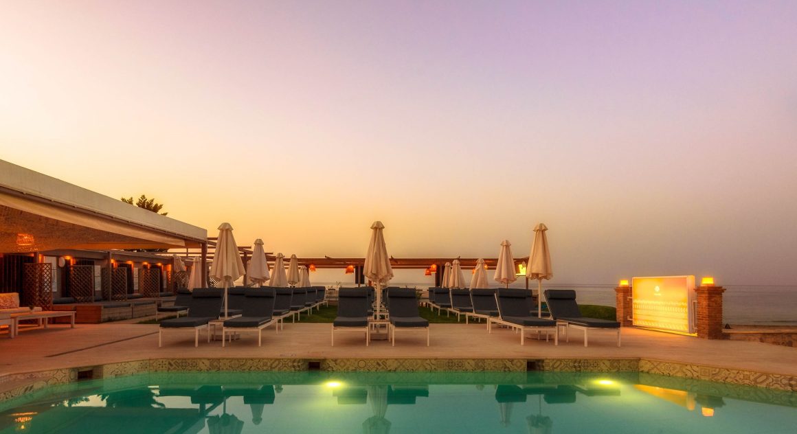 Foto hotel