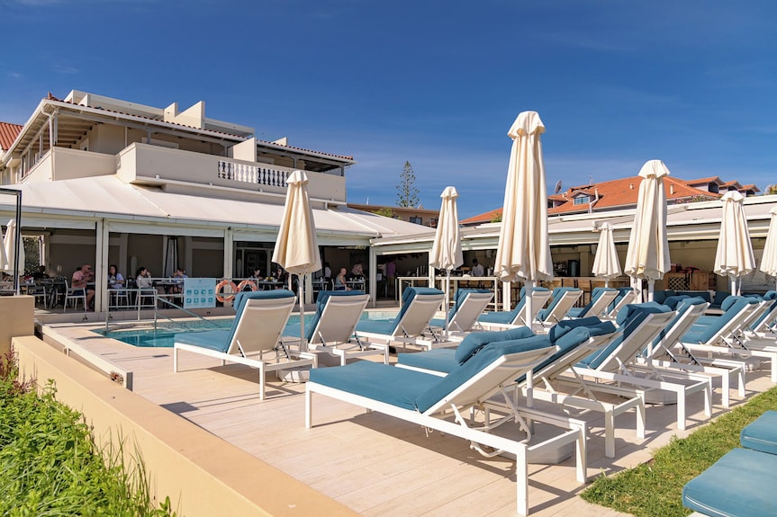 Foto hotel