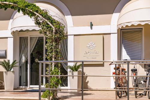 Foto hotel