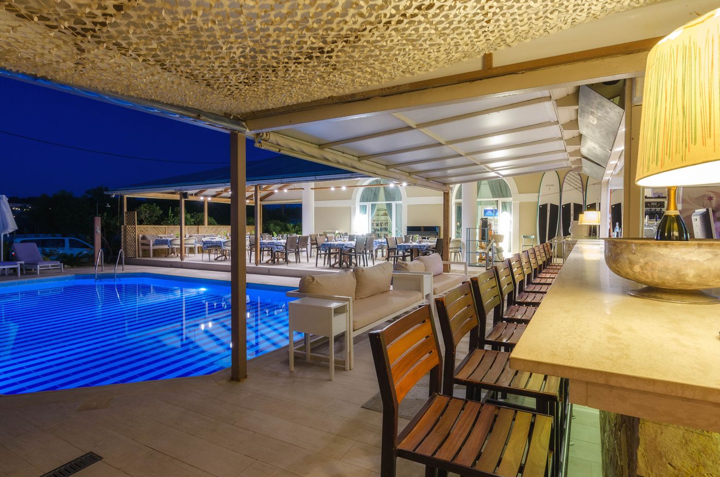 Foto hotel