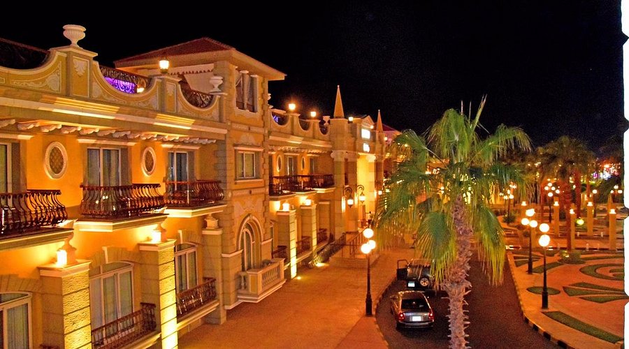 Foto hotel