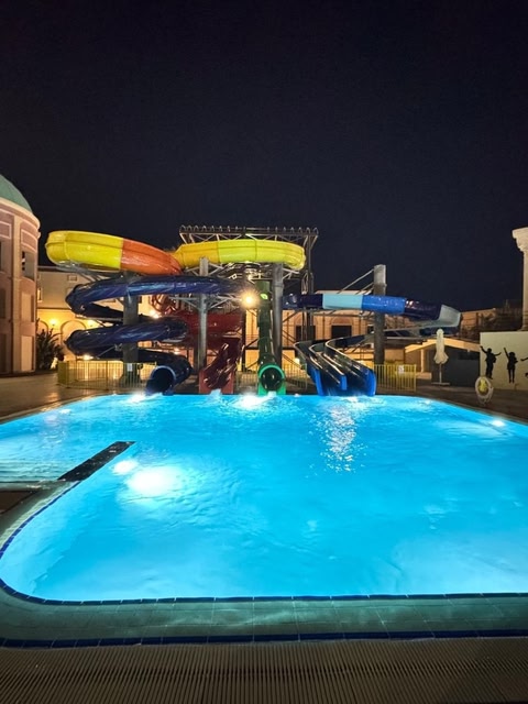 Foto hotel
