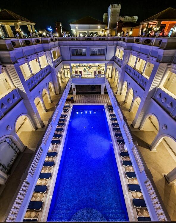 Foto hotel