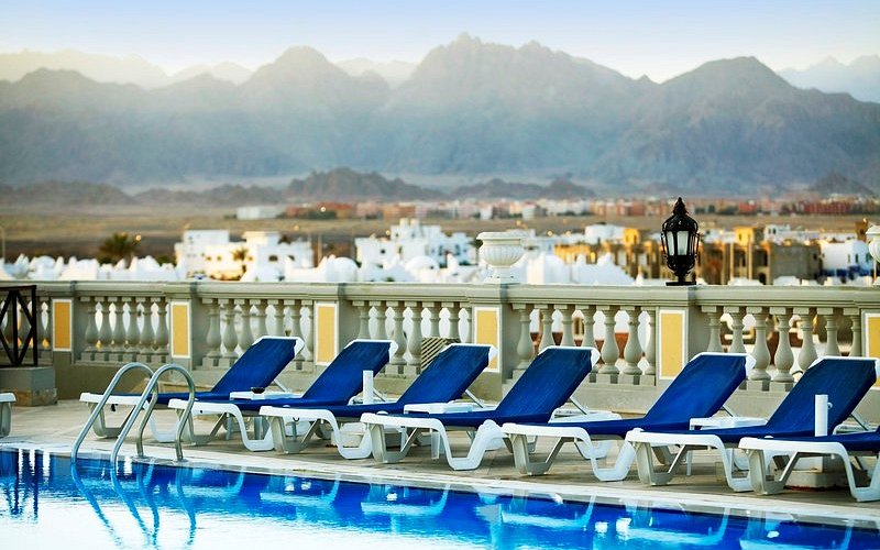 Foto hotel