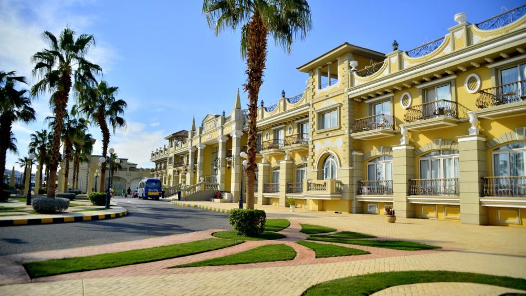 Foto hotel
