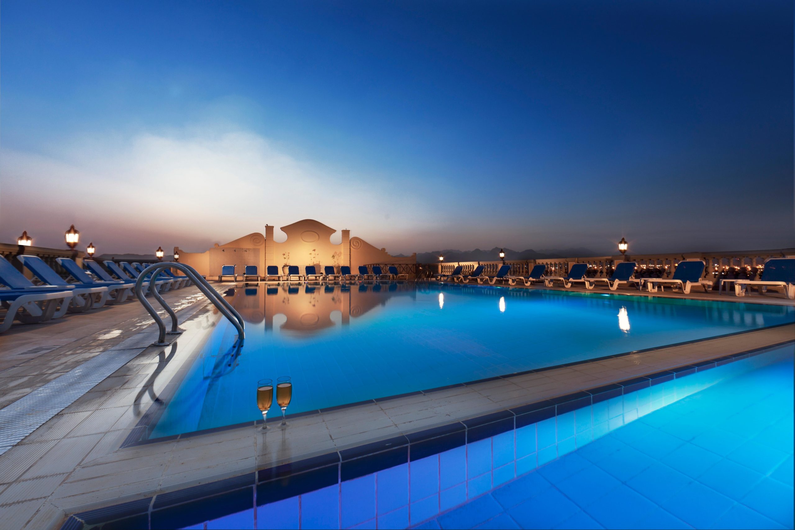 Foto hotel