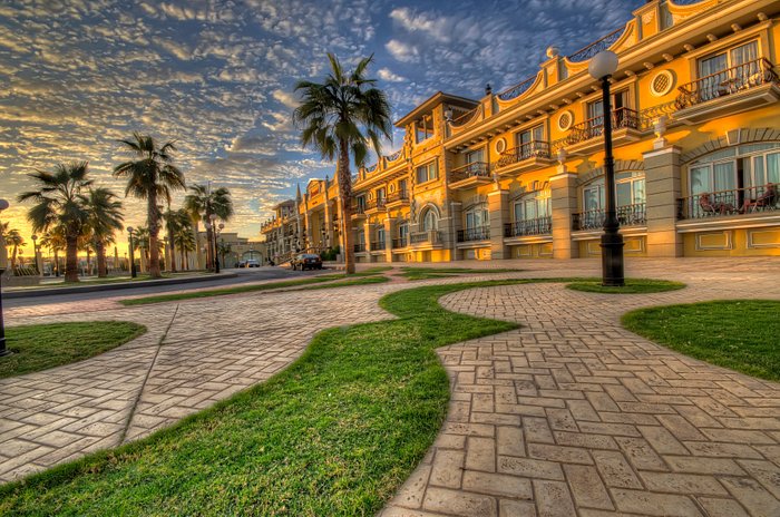 Foto hotel