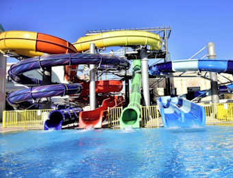 Foto hotel