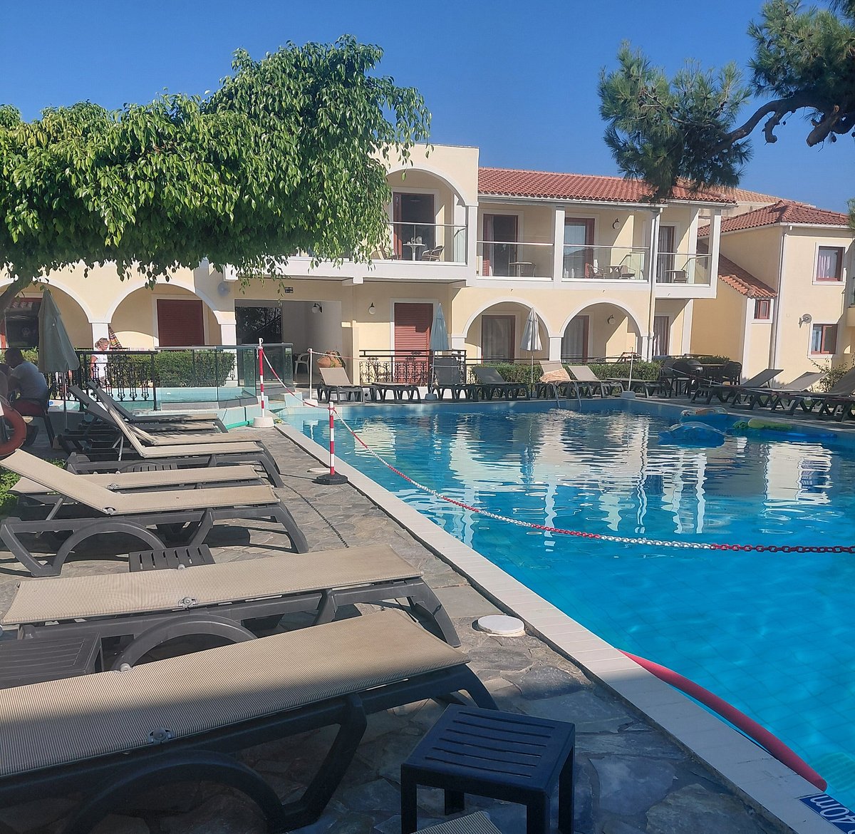 Foto hotel