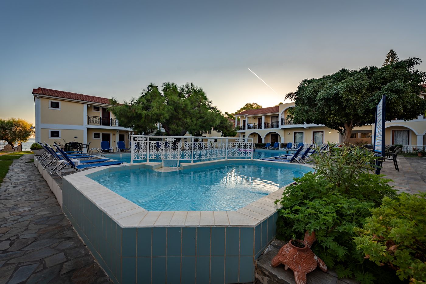 Foto hotel