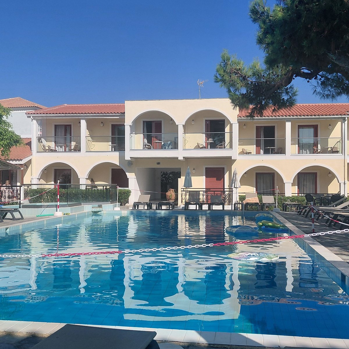 Foto hotel