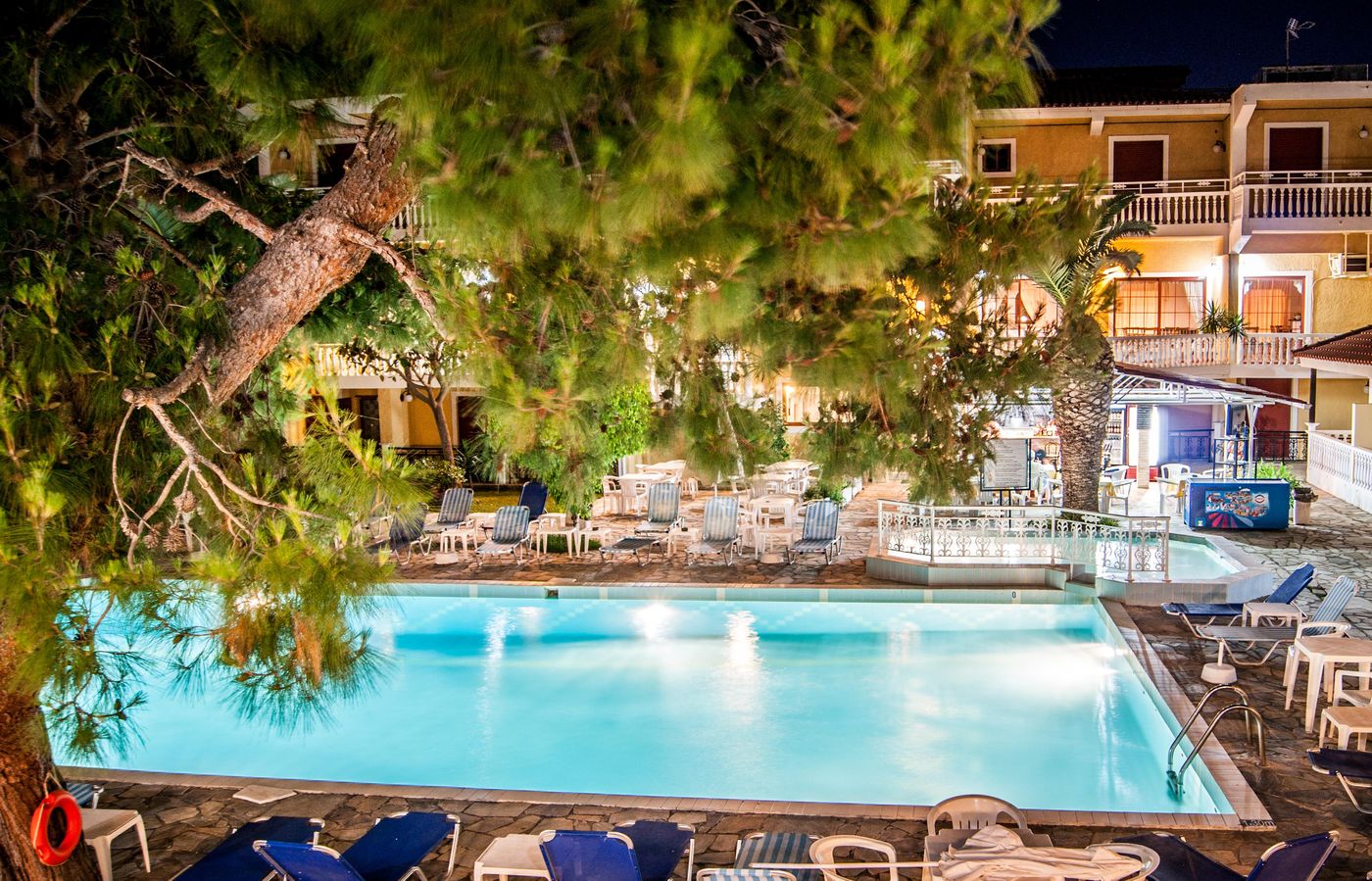 Foto hotel