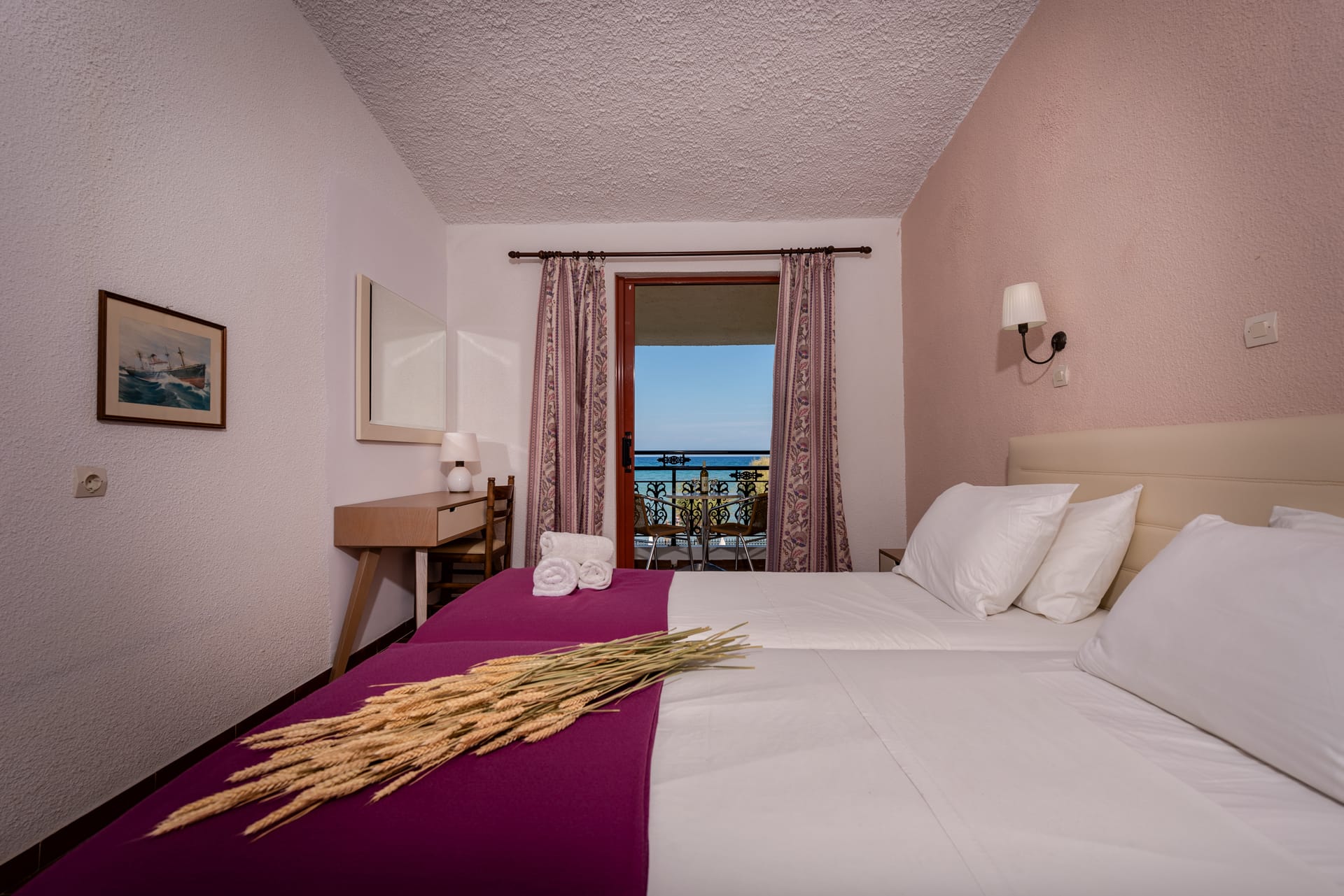 Foto hotel