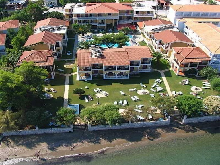 Foto hotel