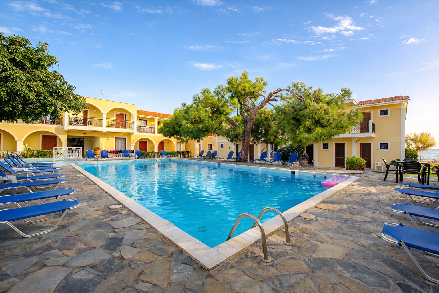 Foto hotel
