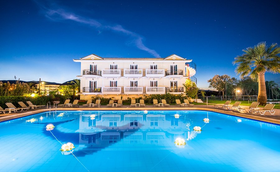 Foto hotel
