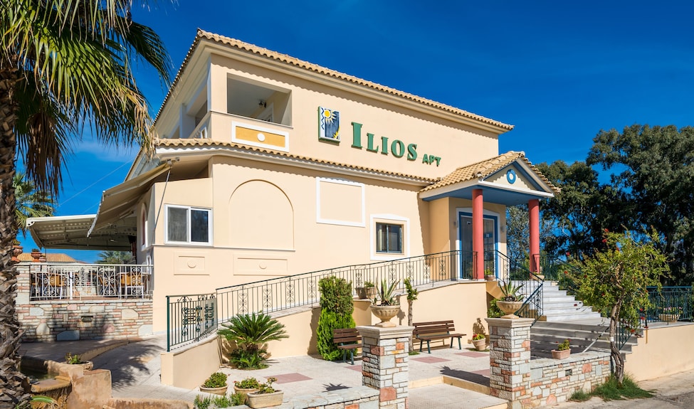Foto hotel