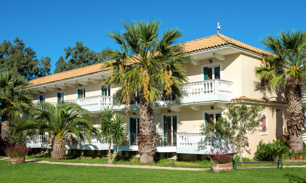 Foto hotel