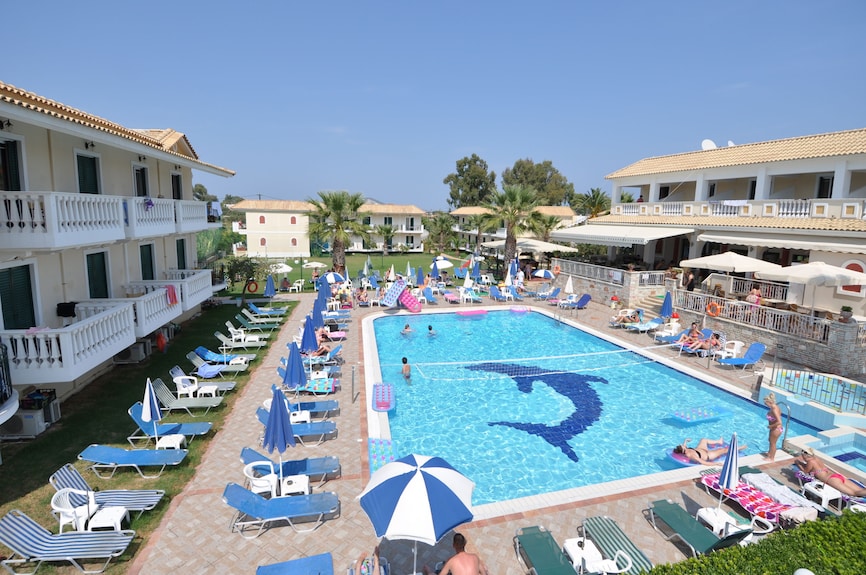 Foto hotel