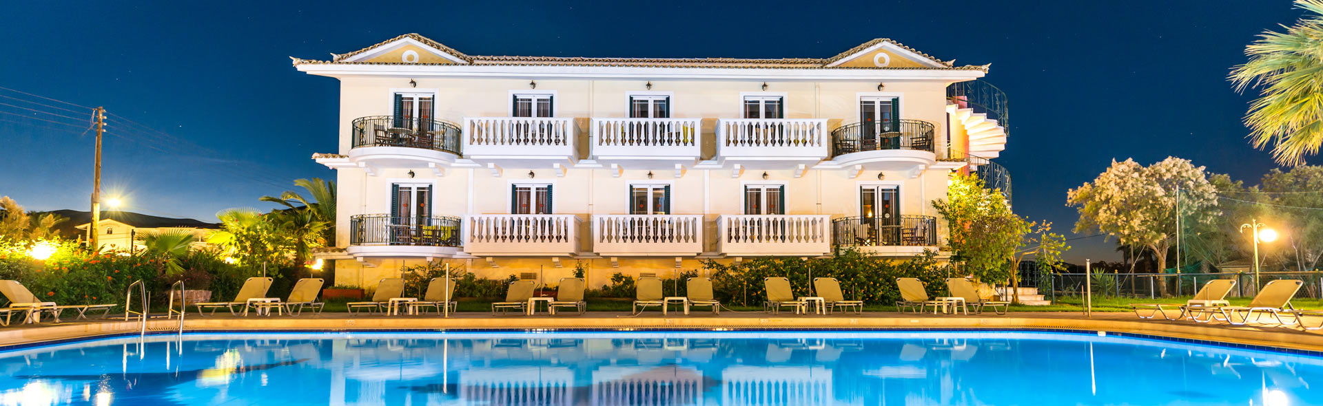 Foto hotel