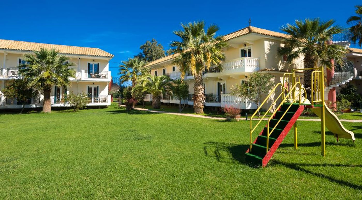 Foto hotel