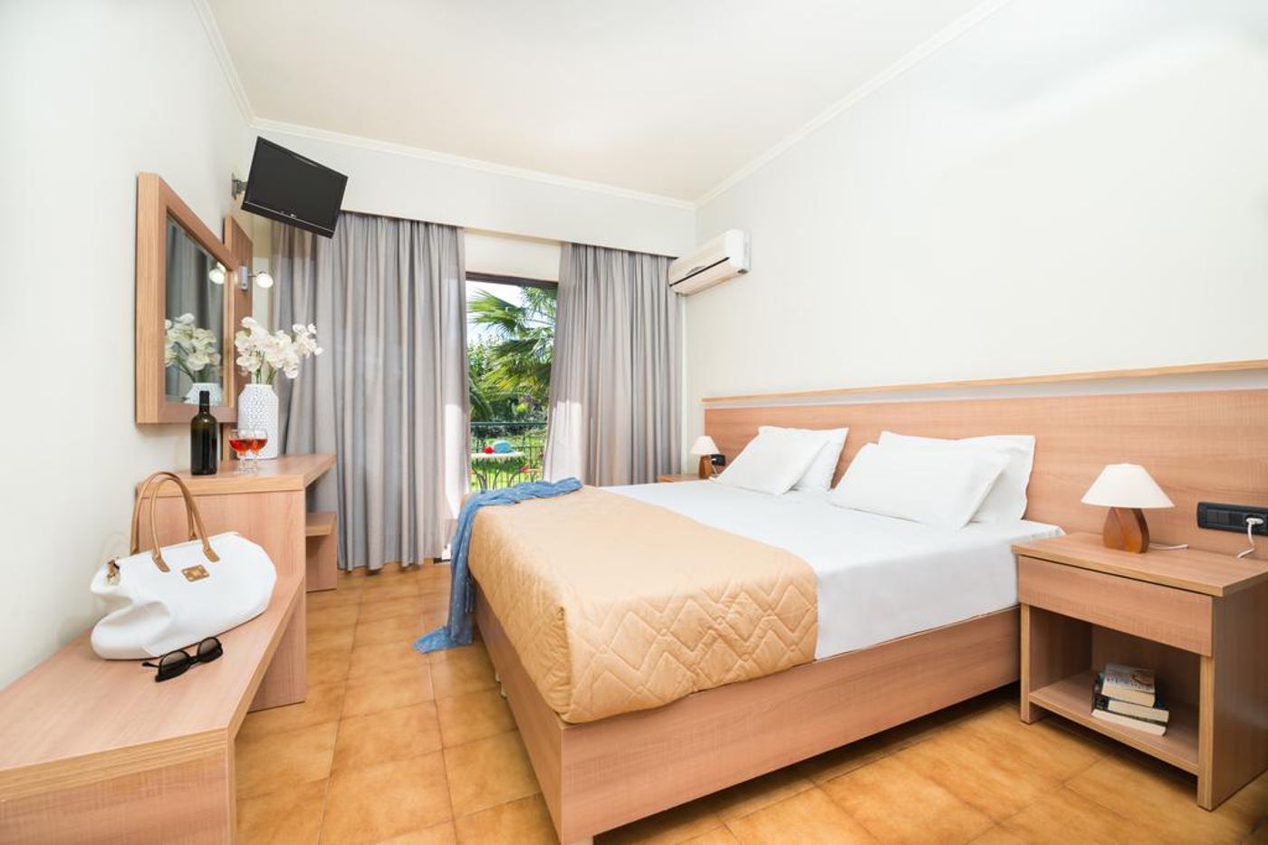 Foto hotel