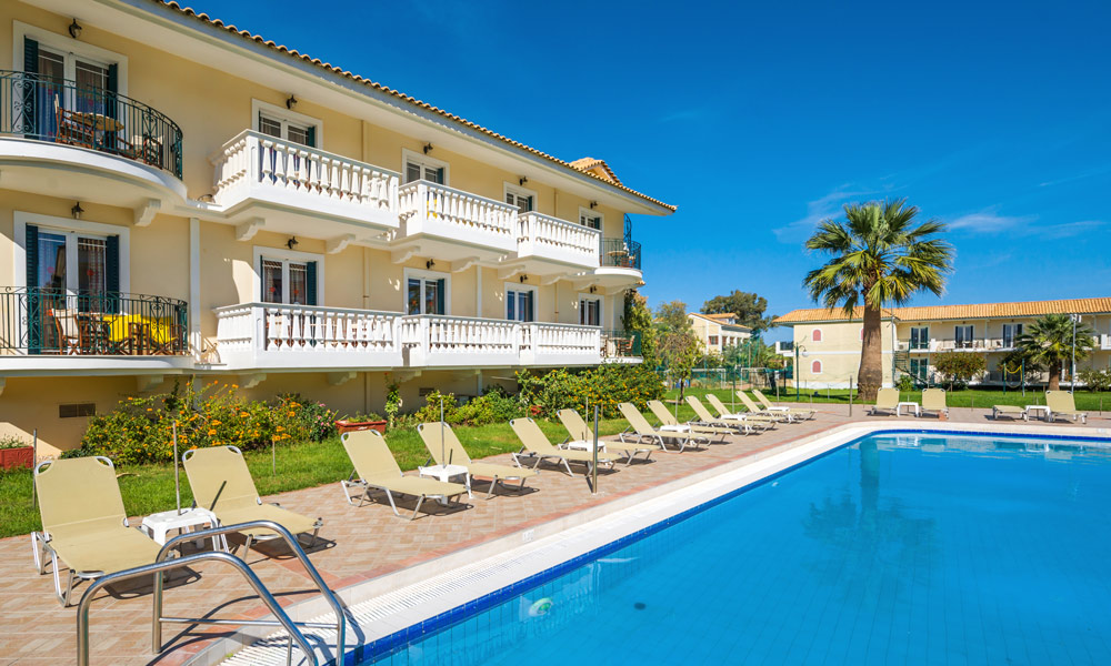 Foto hotel