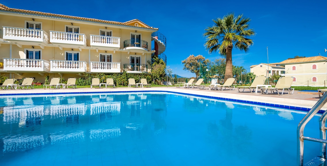 Foto hotel
