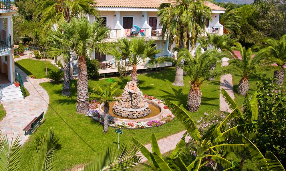 Foto hotel
