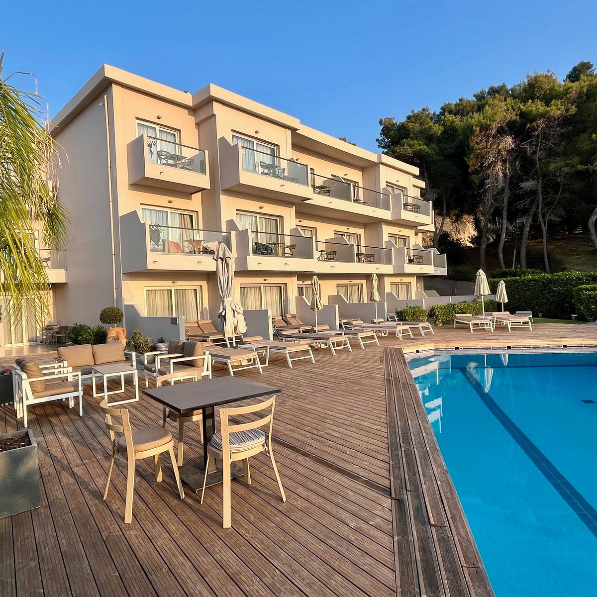 Foto hotel