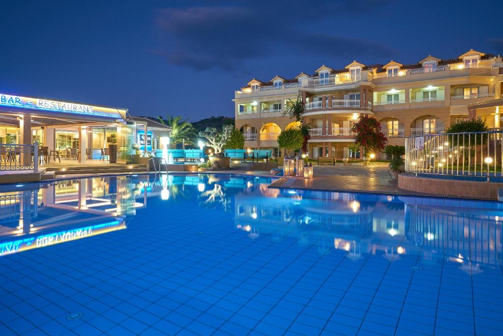 Foto hotel