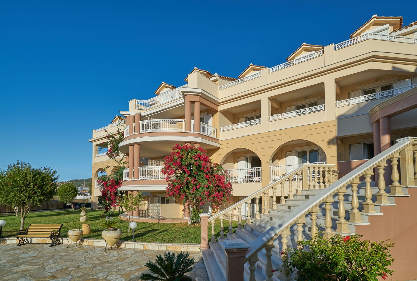 Foto hotel