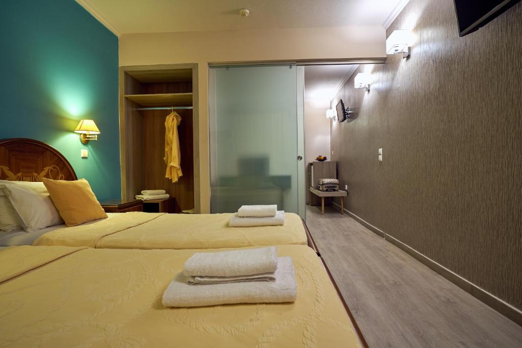 Foto hotel