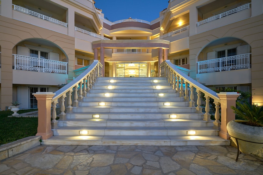 Foto hotel