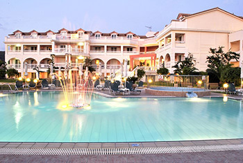 Foto hotel