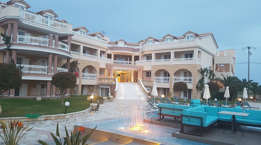 Foto hotel