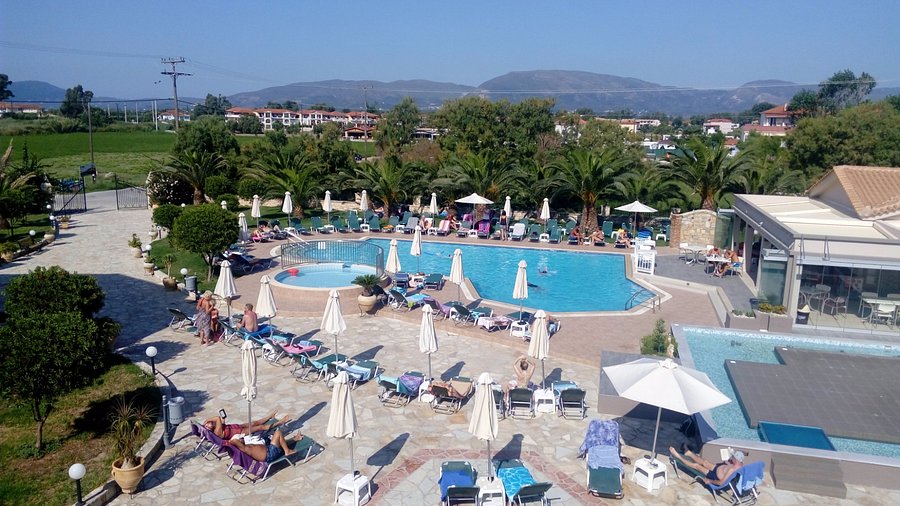 Foto hotel