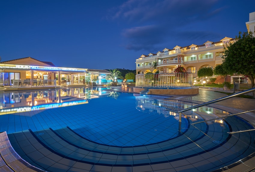 Foto hotel