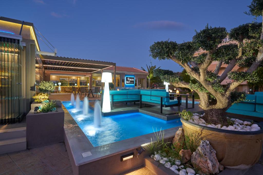 Foto hotel