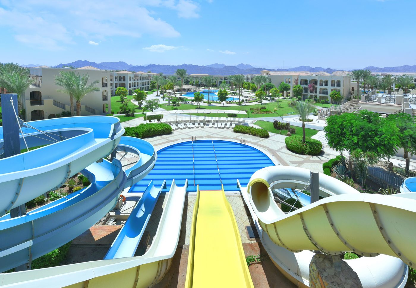 Foto hotel