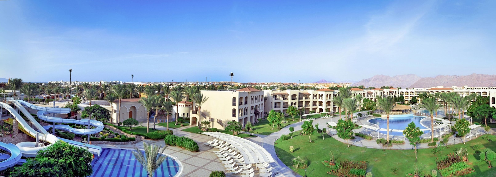 Foto hotel