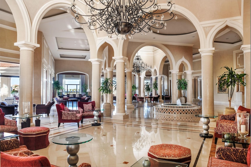 Foto hotel